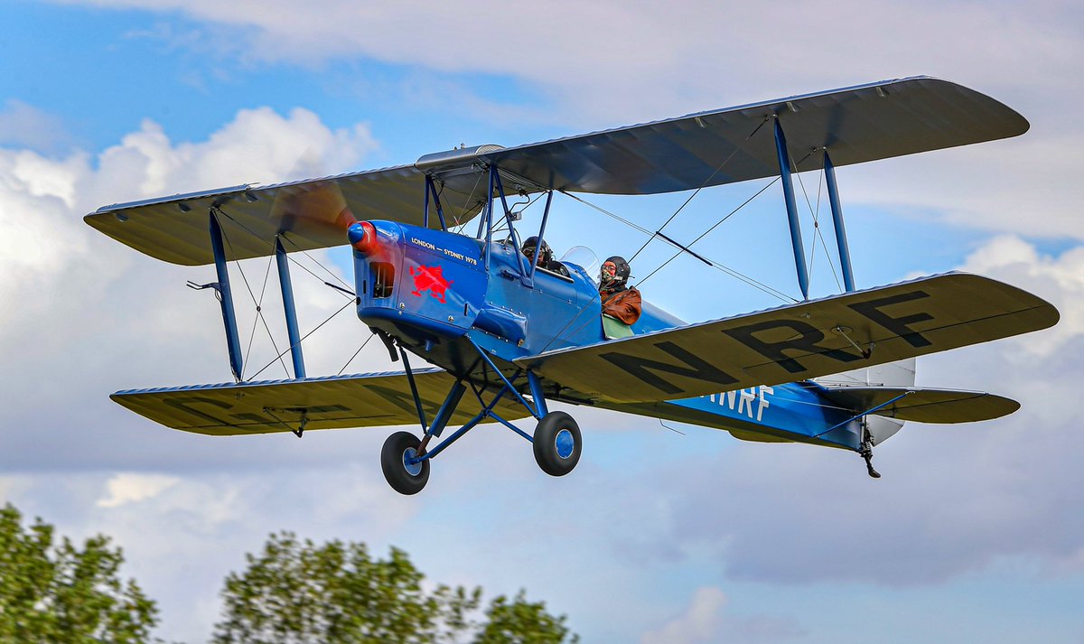 DEL Aviation tweet media
