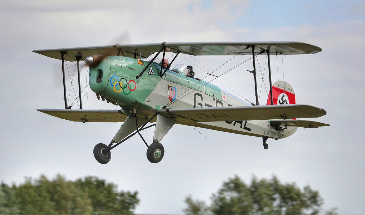 DEL Aviation tweet media