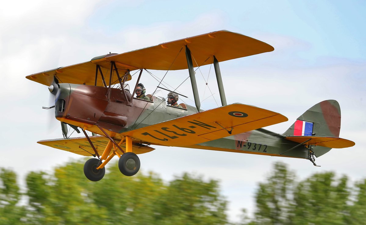 DEL Aviation tweet media