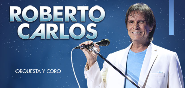 GANA 2 BOLETOS  para  ir  a  ver  a #RobertoCarlos  al <a href="/AuditorioTelmex/">Auditorio TELMEX</a>  el JUEVES 25 DE AGOSTO .

DA LIKE  Y  COMPARTIR   PARA  PARTICIPAR 

RESULTADO :  MARTES 23 DE AGOSTO
***   SON BOLETOS DE LA ZONA VERDE ($1300 C/U) ***