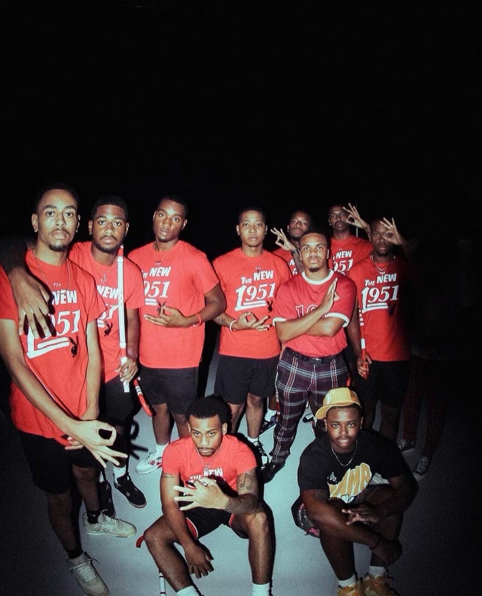 DDNupes's tweet photo. The New 1951 of MostHateDD Ent. ♦️ https://t.co/dDnEI6abq9