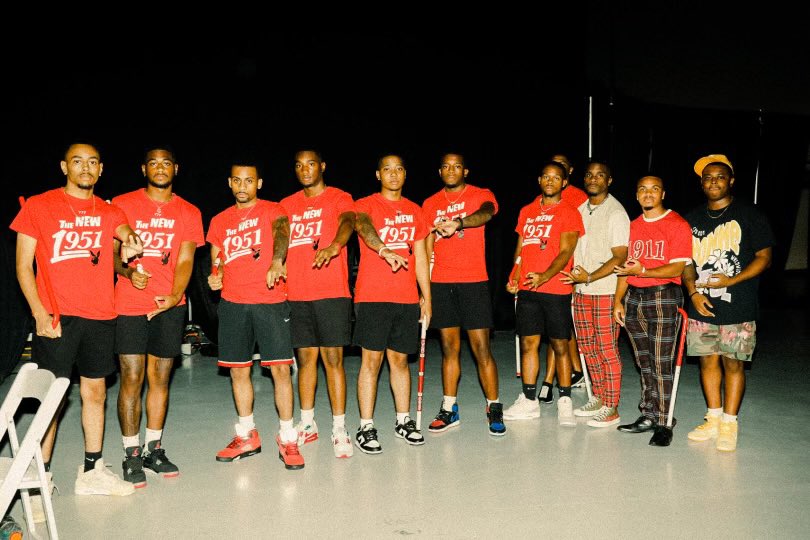 DDNupes's tweet photo. The New 1951 of MostHateDD Ent. ♦️ https://t.co/dDnEI6abq9
