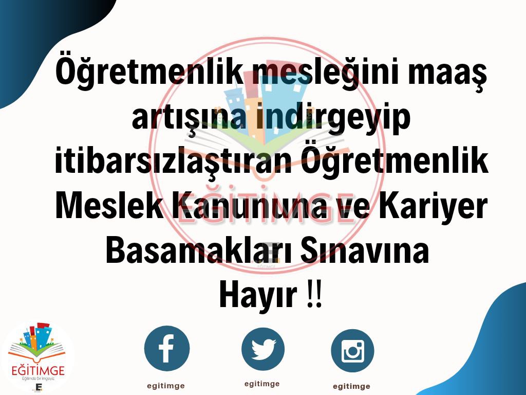 egitimge's tweet photo. @tcmeb @RTErdogan 

#CumhurbaşkanıÖğretmeniyle
#tekçözümsınaviptal https://t.co/LH4fJUK4Kk