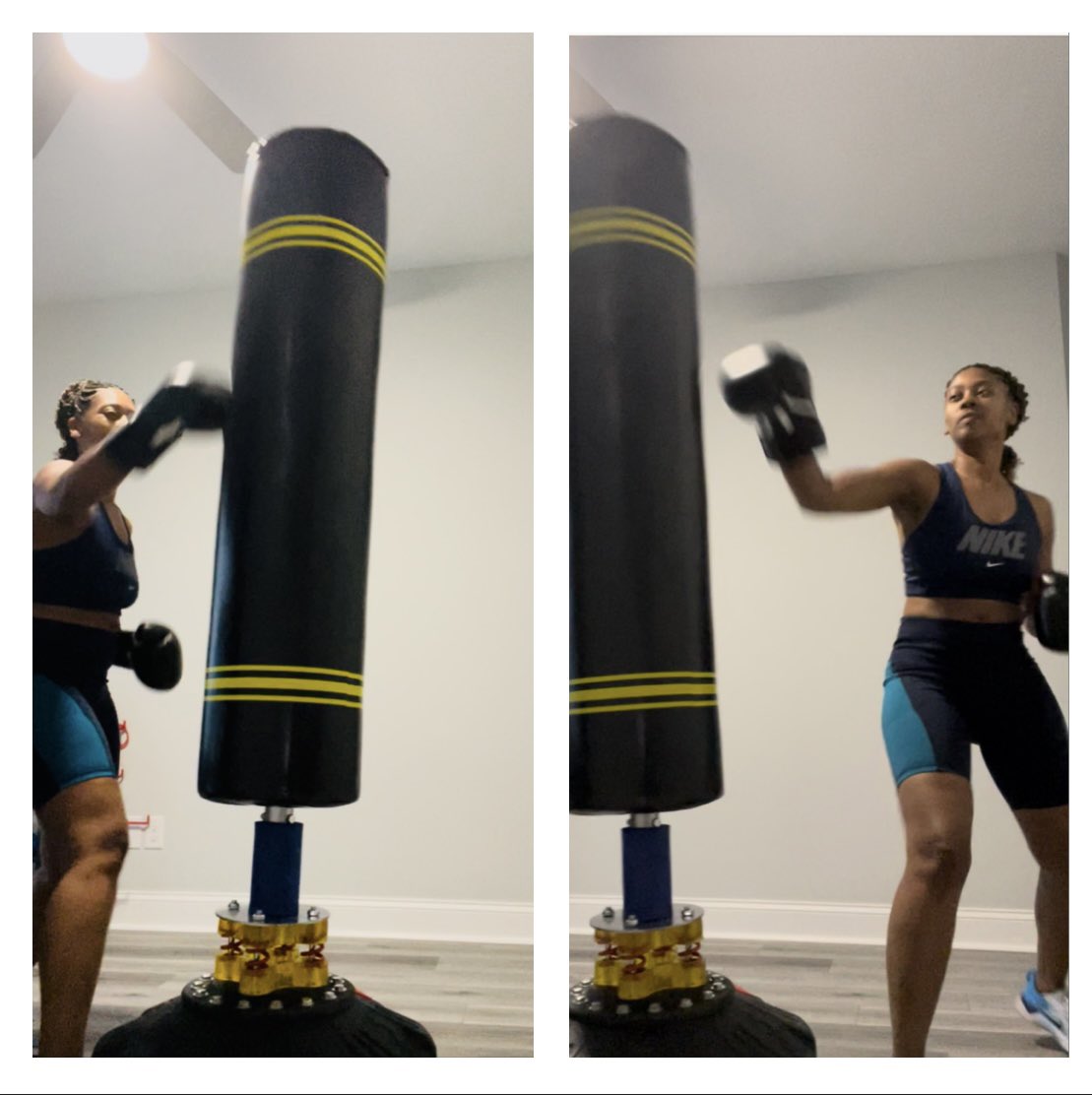 STereseMartin's tweet photo. I’m NOT your AVERAGE 45 year old! 🤷🏽♀️😂🥳🥳
#ExceptionToTheRule
#MyNewBdayToy https://t.co/XJz2SoesTk