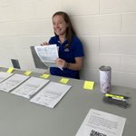 Photo by Islanders Athletic Training (@IslandersAT)
