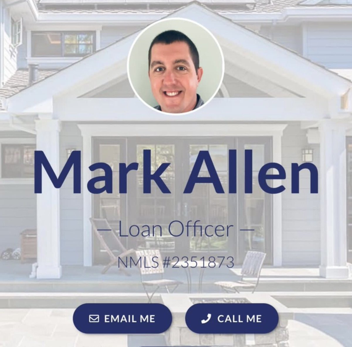 Mark Allen tweet media