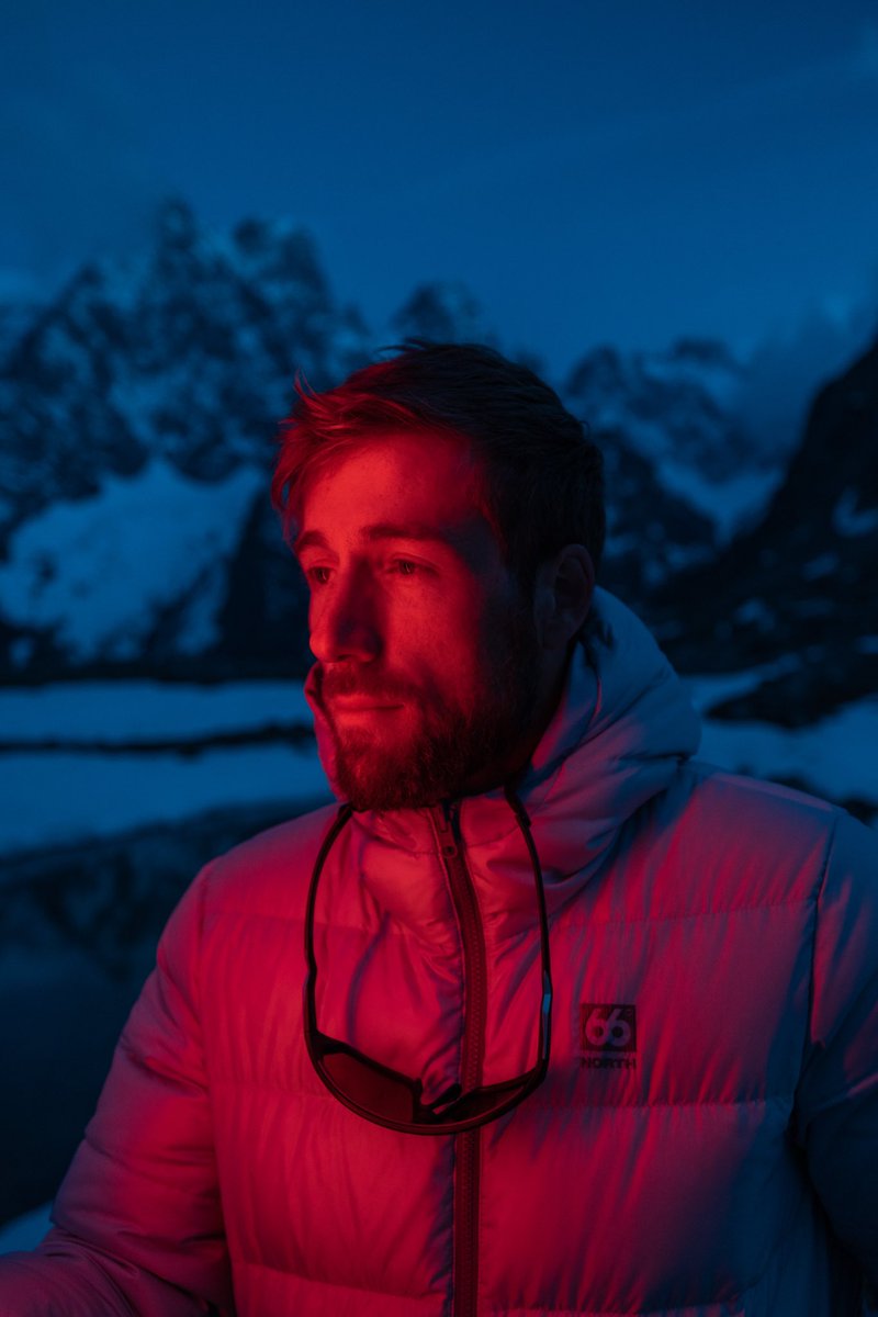 Thanks for the new profile pic <a href="/joelhypponen/">Joel Hypponen</a> 🤟