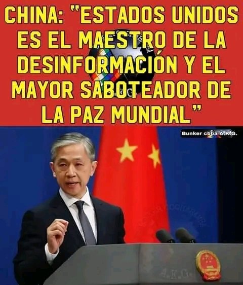 Vicente73977721's tweet photo. Verdad elemental!
#CubaHonra https://t.co/OsoEv4eoUp