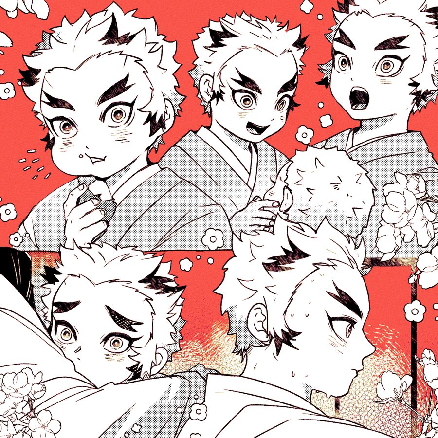 umu_umu_0's tweet photo. 🔥렌고쿠씨!! 렌고쿠씨!! https://t.co/29xLALAsob