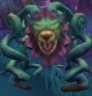 fr_archive's tweet photo. Like the Vine Wolves, they appeared across numerous Combat Encounters, such as the Snarling Hedges, Mushroom Cavern, Bristlewood Glade, and many more! ⚔️

Image from Free Realms ZAM. https://t.co/6XQRUqd6lE