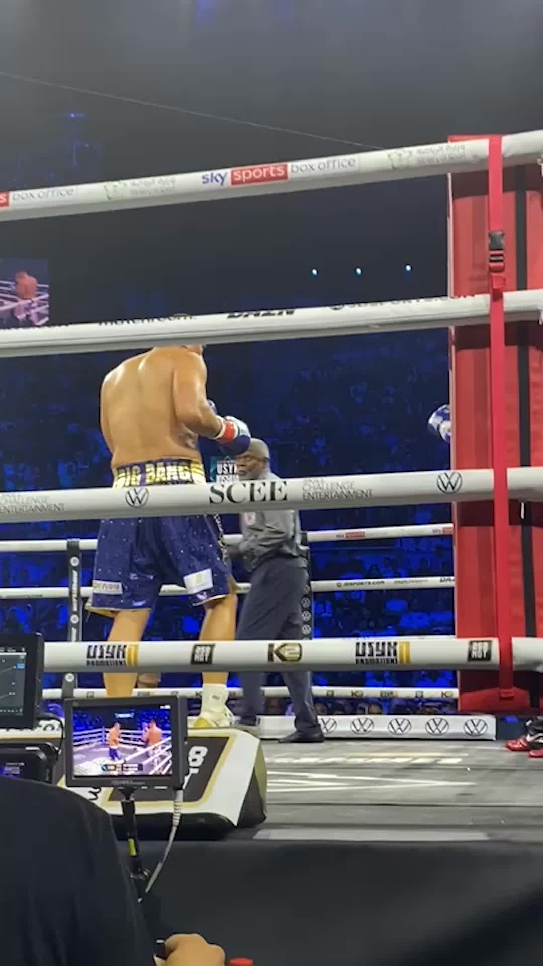 DAZN Boxing on Twitter: 