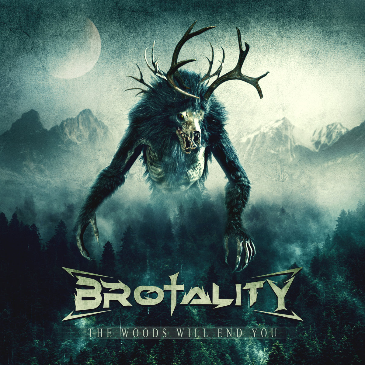 MetalResource's tweet photo. New Album Review: @brotalityband – “The Woods Will End You”
https://t.co/oen0BIbrNE
#Brotality #TheWoodsWillEndYou #RottweilerRecords
@RottweilerRec https://t.co/IPE0V2BIWO