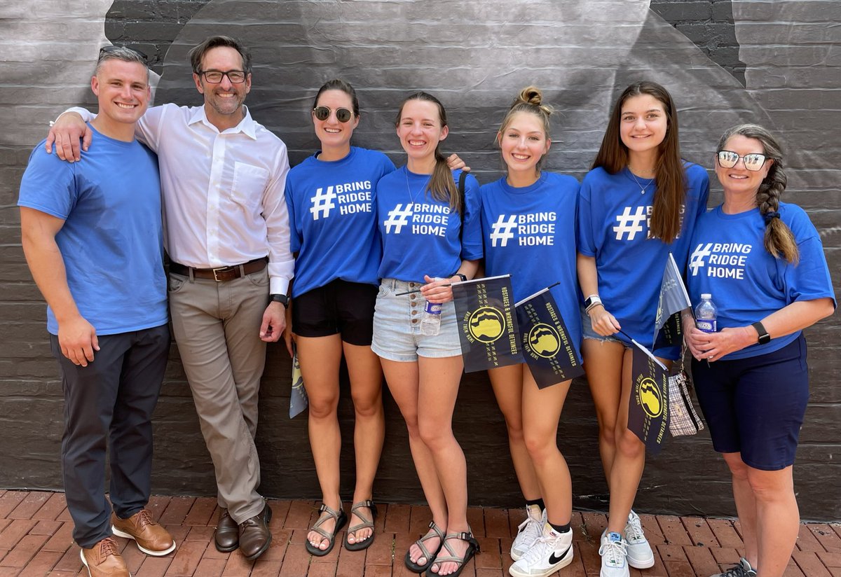 EubanksAndrew's tweet photo. It’s time for @StateSPEHA to engage with #LtRidgeAlkonis. 

@BrittanyAlkonis wants to work with Ambassador Carstens on options to #BringRidgeHome. 

Roger is someone the Alkonis family will trust and agree to work with. https://t.co/XoIkbW4Kt4