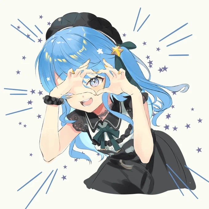 すいちゃんハトゥ 