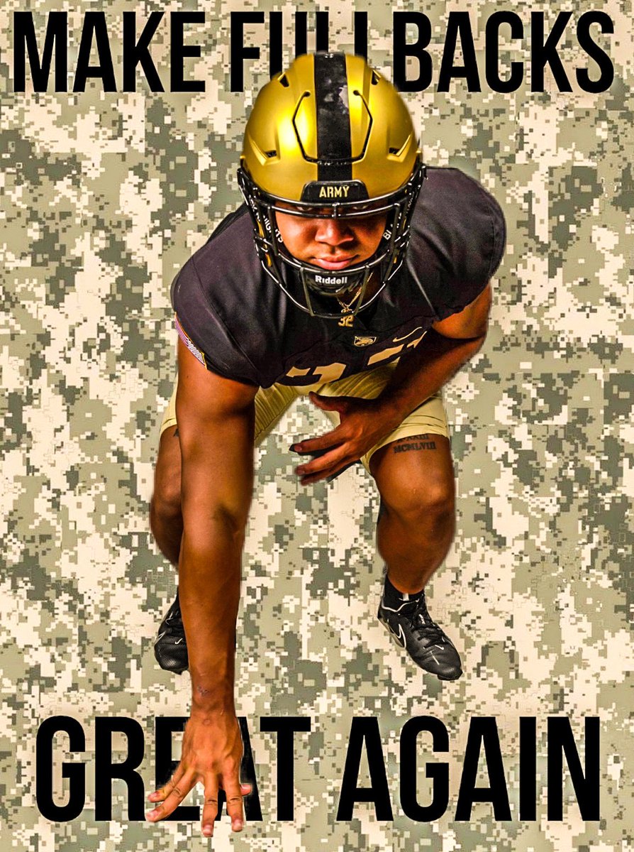 DrinkallCoach's tweet photo. Coming soon to an A-Gap near you!

#MakeFullbacksGreatAgain https://t.co/5sG4PLE7pJ