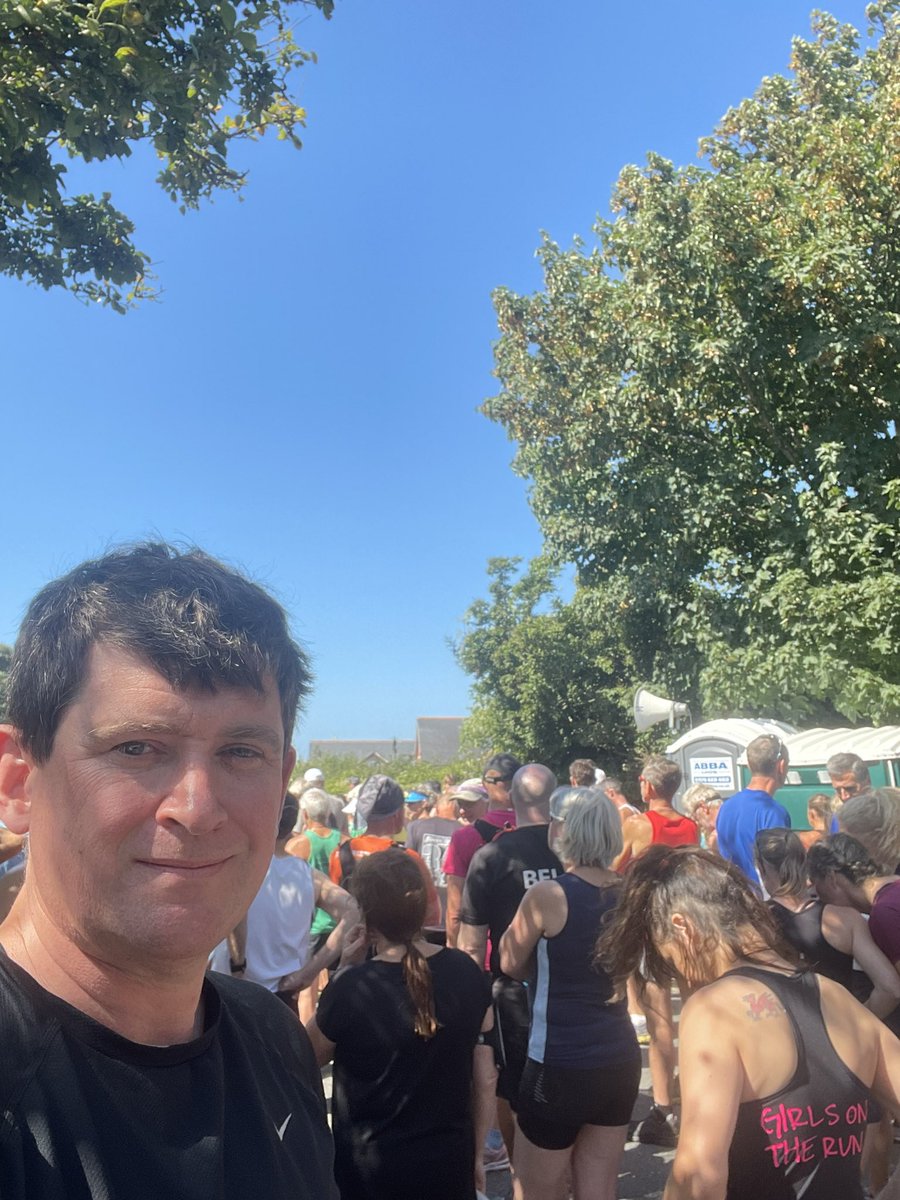 Promediate1's tweet photo. What a beautiful day at #racethetrain https://t.co/6HyxfEp9RO