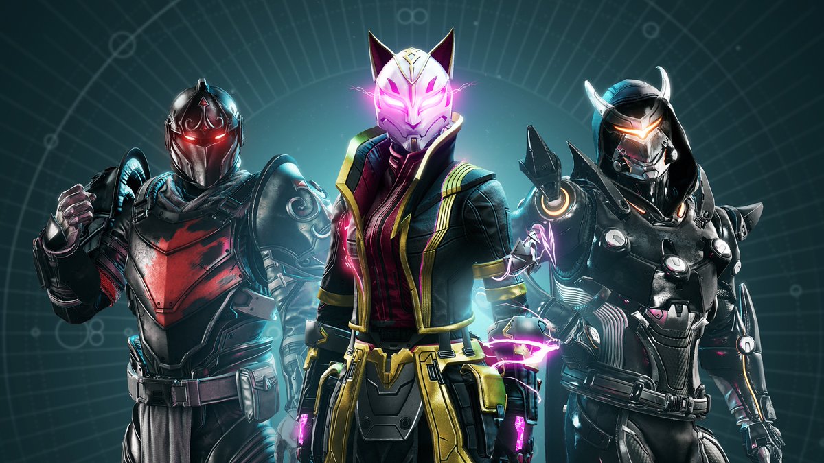 Destiny Bulletin tweet media