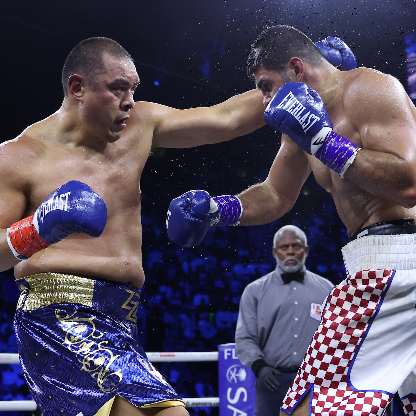 Sky Sports Boxing on Twitter: