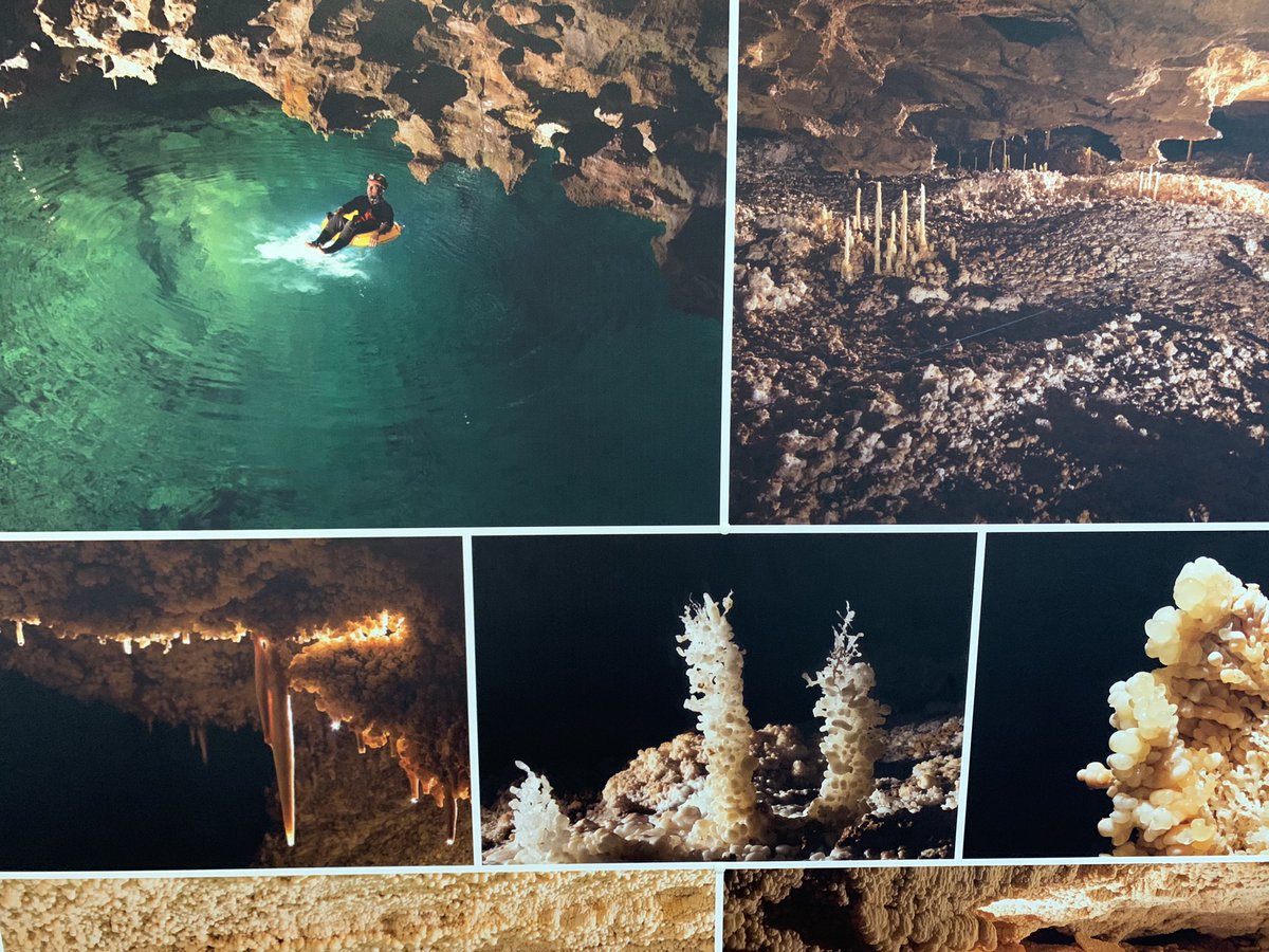 TromlerMiklos's tweet photo. Je voudrais que vous connaissiez et profitiez Tous de notre magnifique pays, la #Hongrie 👉 voici le lac des caves de #Tapolca où vous pouvez se balader en zodiaque tout en faisant connaissance avec l’histoire de cave… @visit_hungary https://t.co/xmaQbqcANY