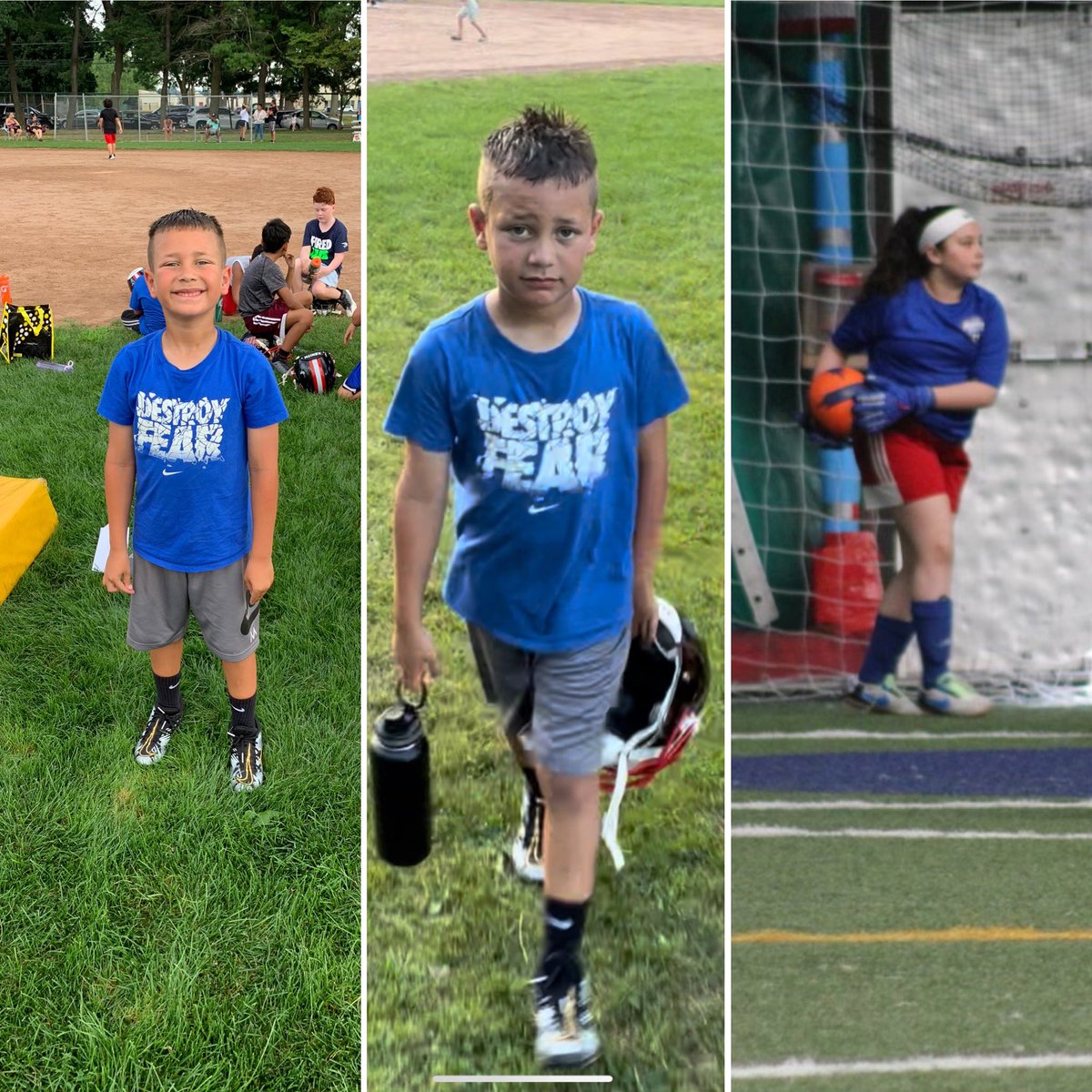 NeoNyce7117's tweet photo. #fall #sports #letsgo https://t.co/9bkshTtivr