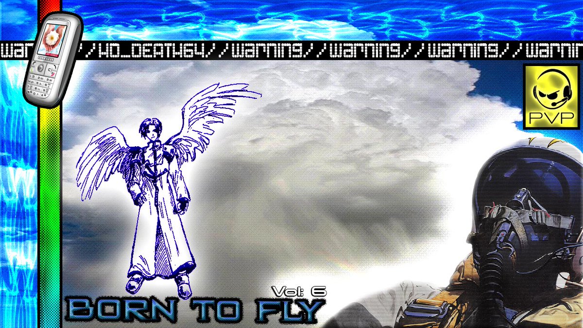 HD DEATH 64 tweet media