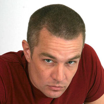 Happy Birthday, James Marsters. 
Heute feiert der Synchronsprecher von (Captain) Faro Argyus seinen 60. Geburtstag. 