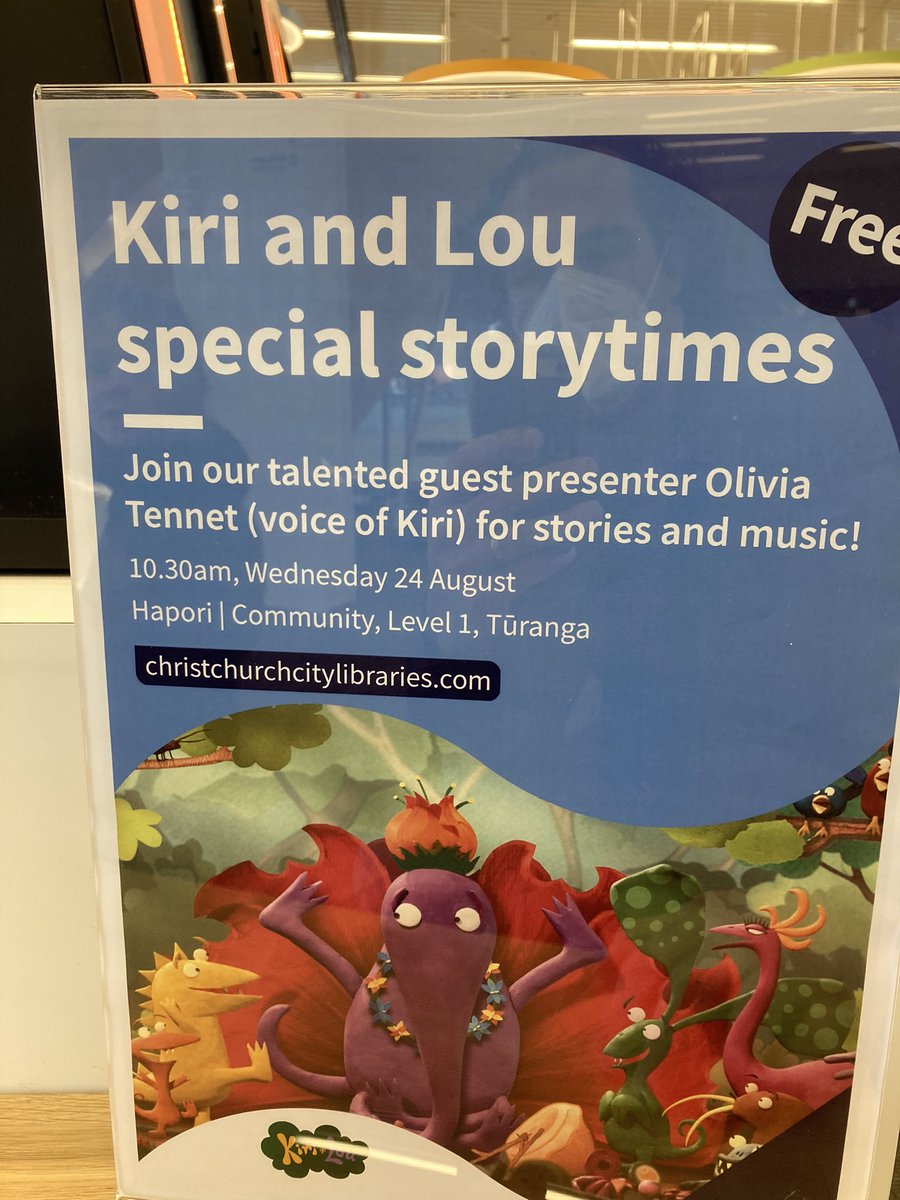 James Macbeth Dann tweet media