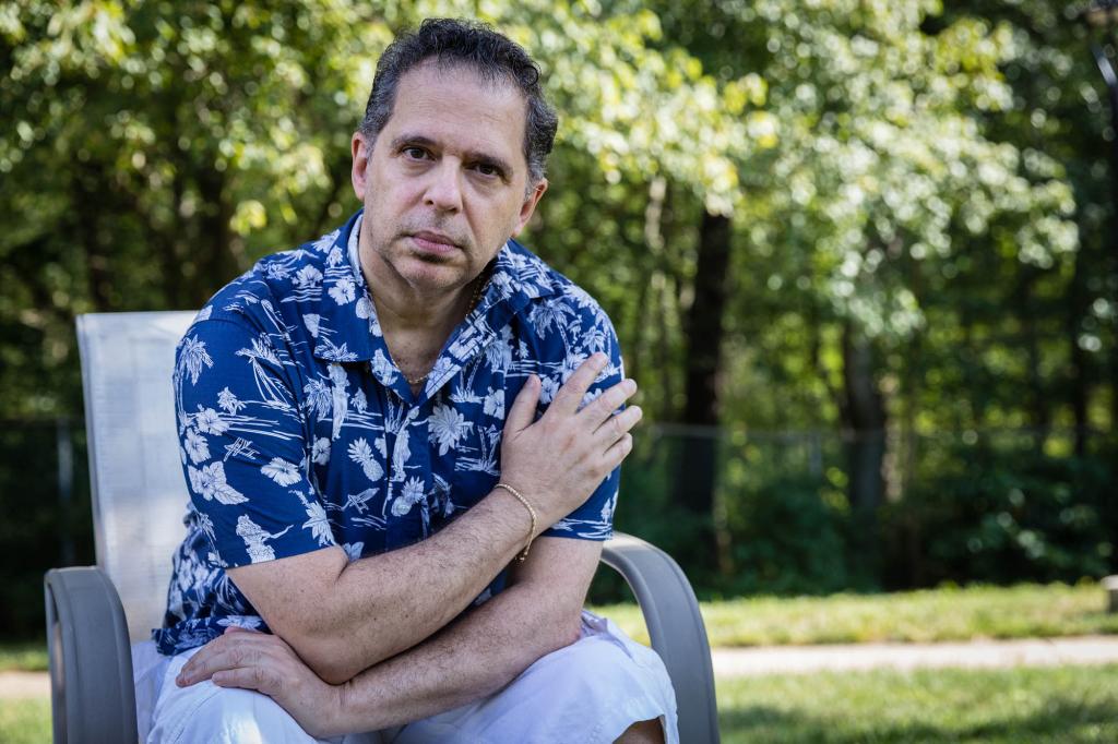 New York Post tweet media