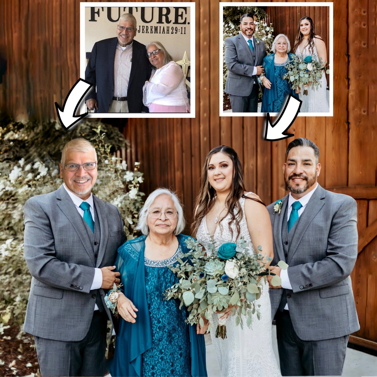 PortraitCharcoal tweet media