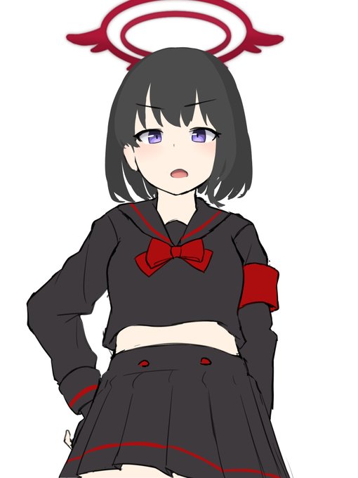 急いで描いてる 