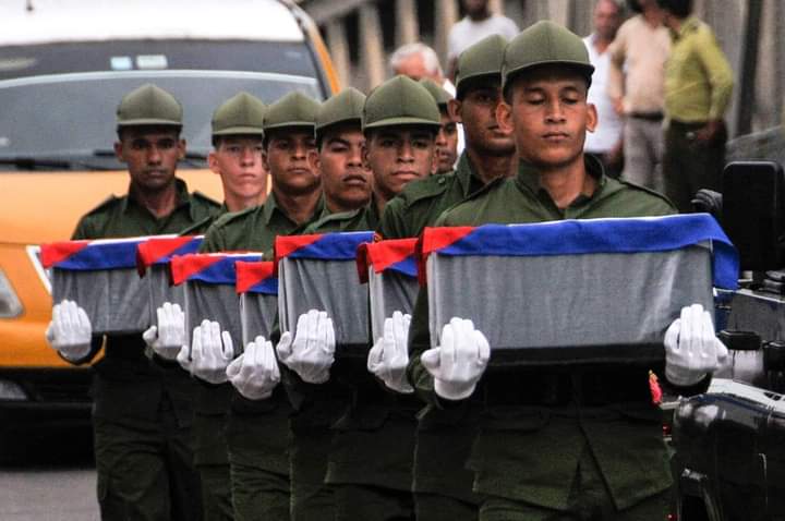 CamagueyDPE's tweet photo. #CubaHonra @escuredo_mercy @elsa_ena @JorgeLuisPerd20 @CubaMined @GobCamaguey @PartidoPCC https://t.co/dgSEzySe5V