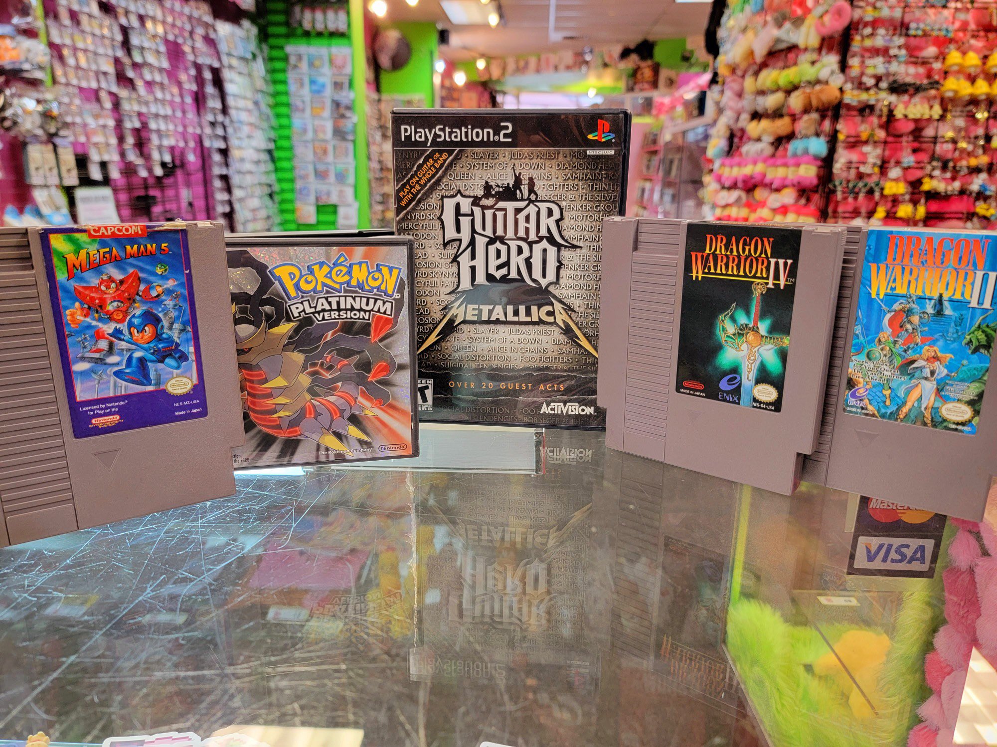 Pink Gorilla on Twitter "Great stuff just in at the university district store https//t.co