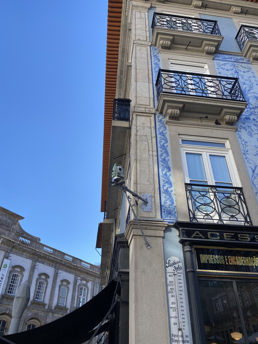 dmgarqtec's tweet photo. La estación en primera planta… #topografia #arquitecturatecnica #oporto https://t.co/lmBn0EkbdP