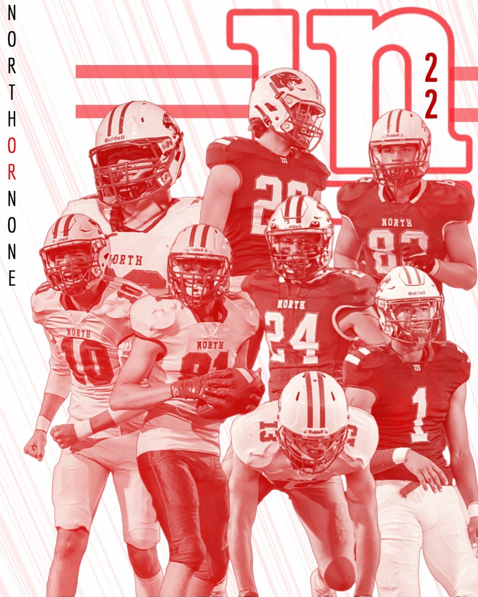 Lakeville North Football tweet media