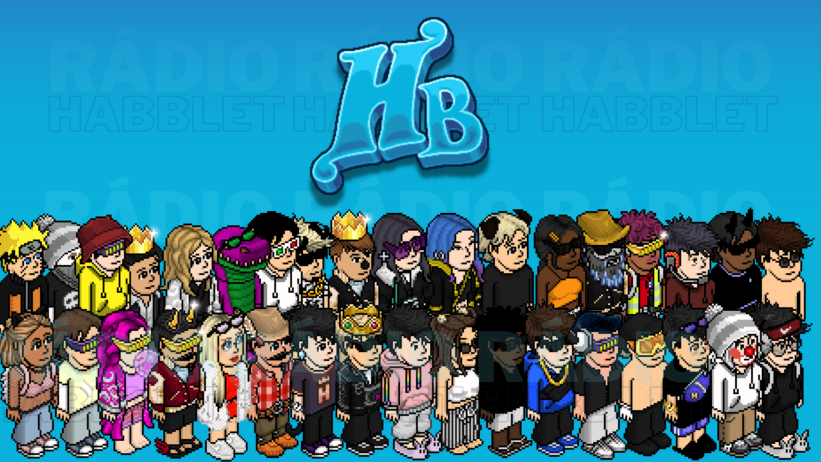 0NarutoUzumaki's tweet photo. Ano passa rápido e cada vez mais a familia cresce,venha ser da familia também juntos na @rhabblet :) #rhtogether https://t.co/QzneSW5x6y