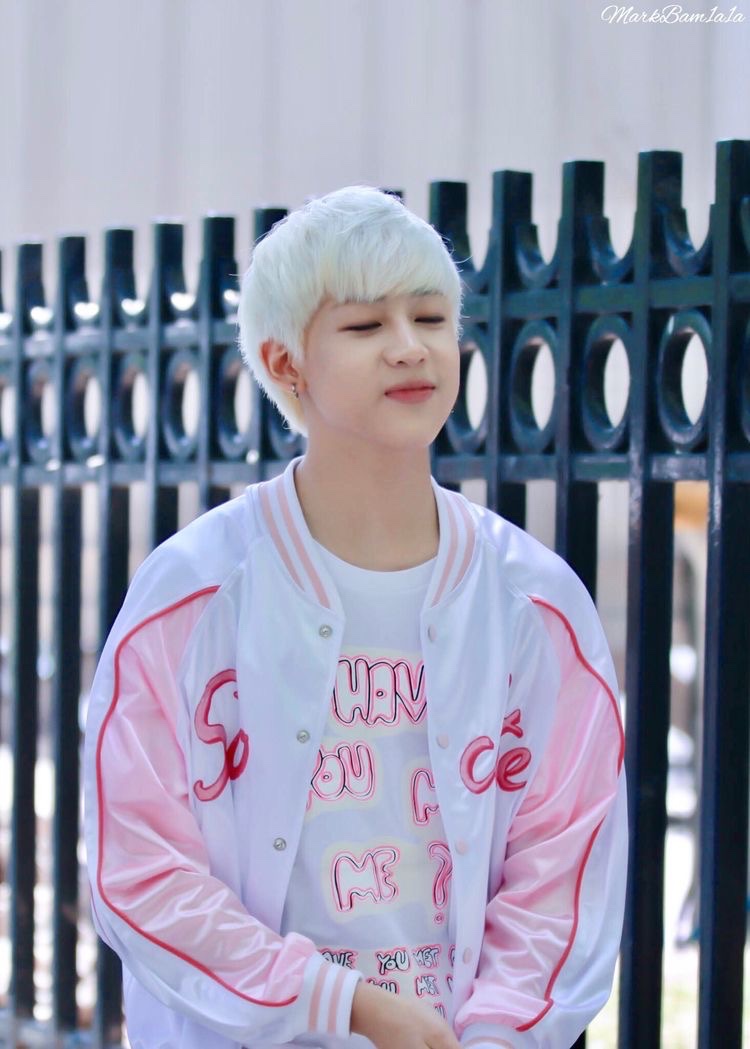 Bambam tweet media