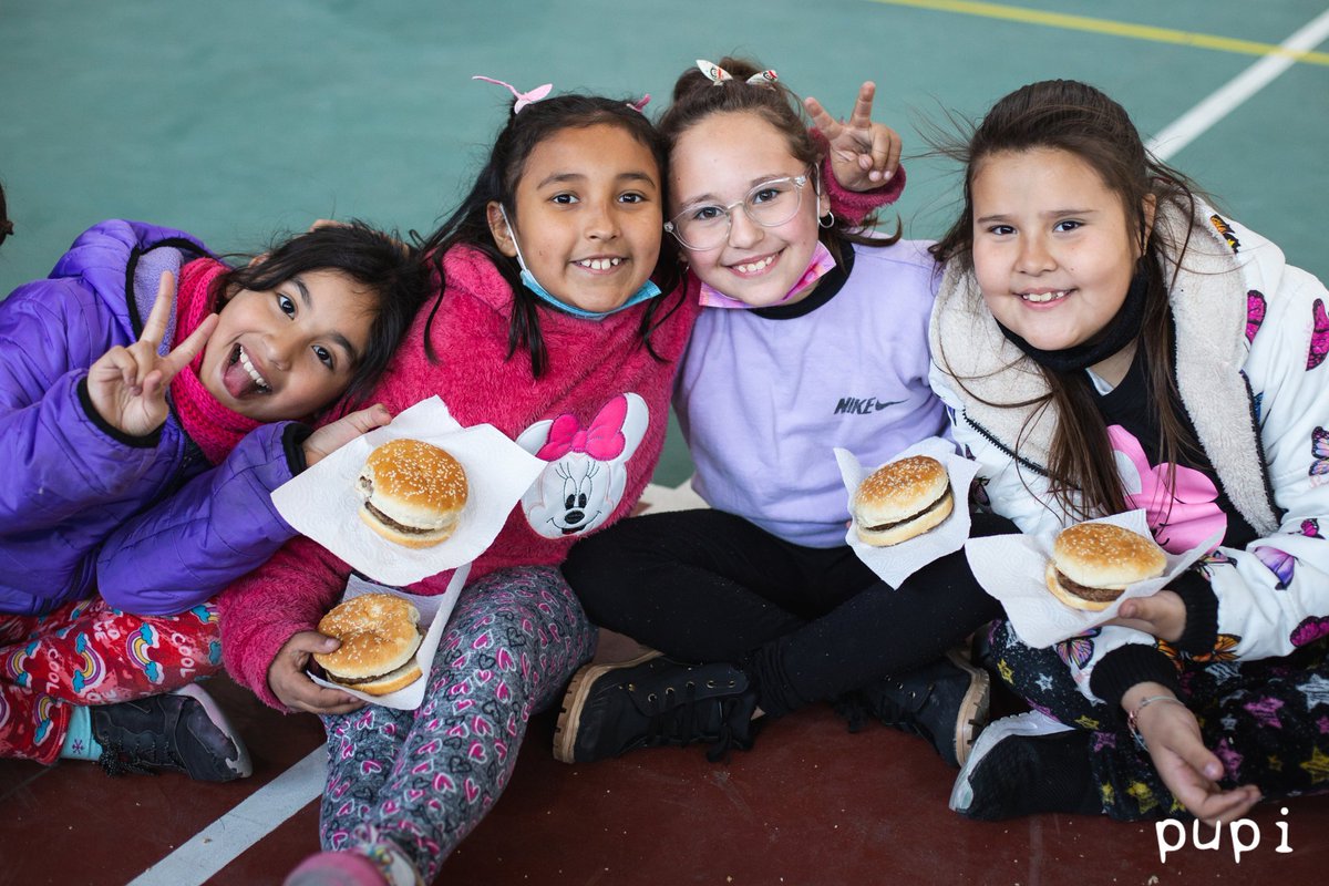 Fundación PUPI tweet media
