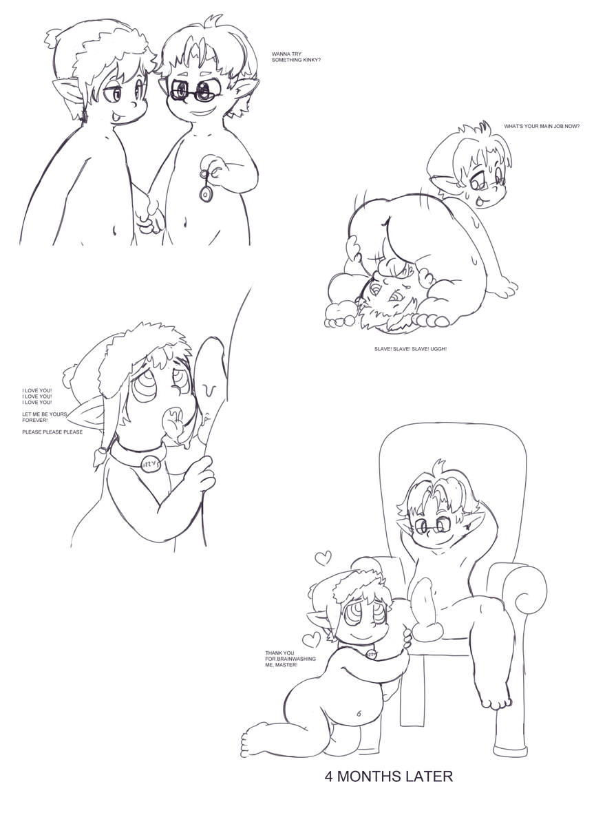 Downbadlala's tweet photo. A mindcontrol sequence for Izzy and my lala
#Lalafell #FFXIV https://t.co/5ebUXe80LL