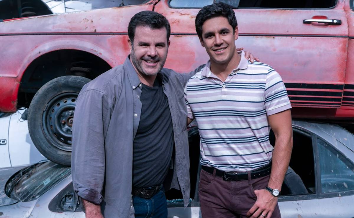 #Recomendamos 🍿 ¿Qué ver?: Prenden fuego a la fórmula clásica 
eluniversal.com.mx/espectaculos/e…