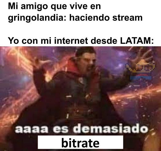 ElAsduf's tweet photo. Dedicado para @KireRyu.
#InternetLATAM #StreamerMemes https://t.co/3fWeqxaRVK