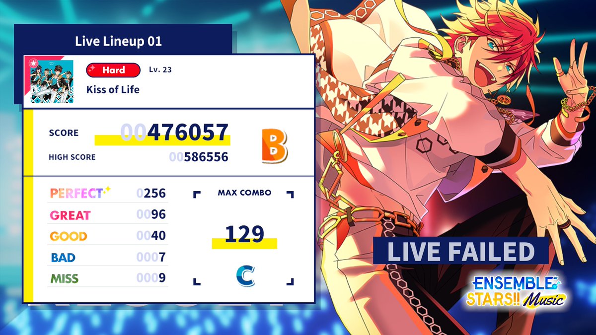 Xinheee's tweet photo. #Ensemble Stars!! Music#Come to See Idols' Shinest Moments!
need dias https://t.co/Gr0znzjtOu