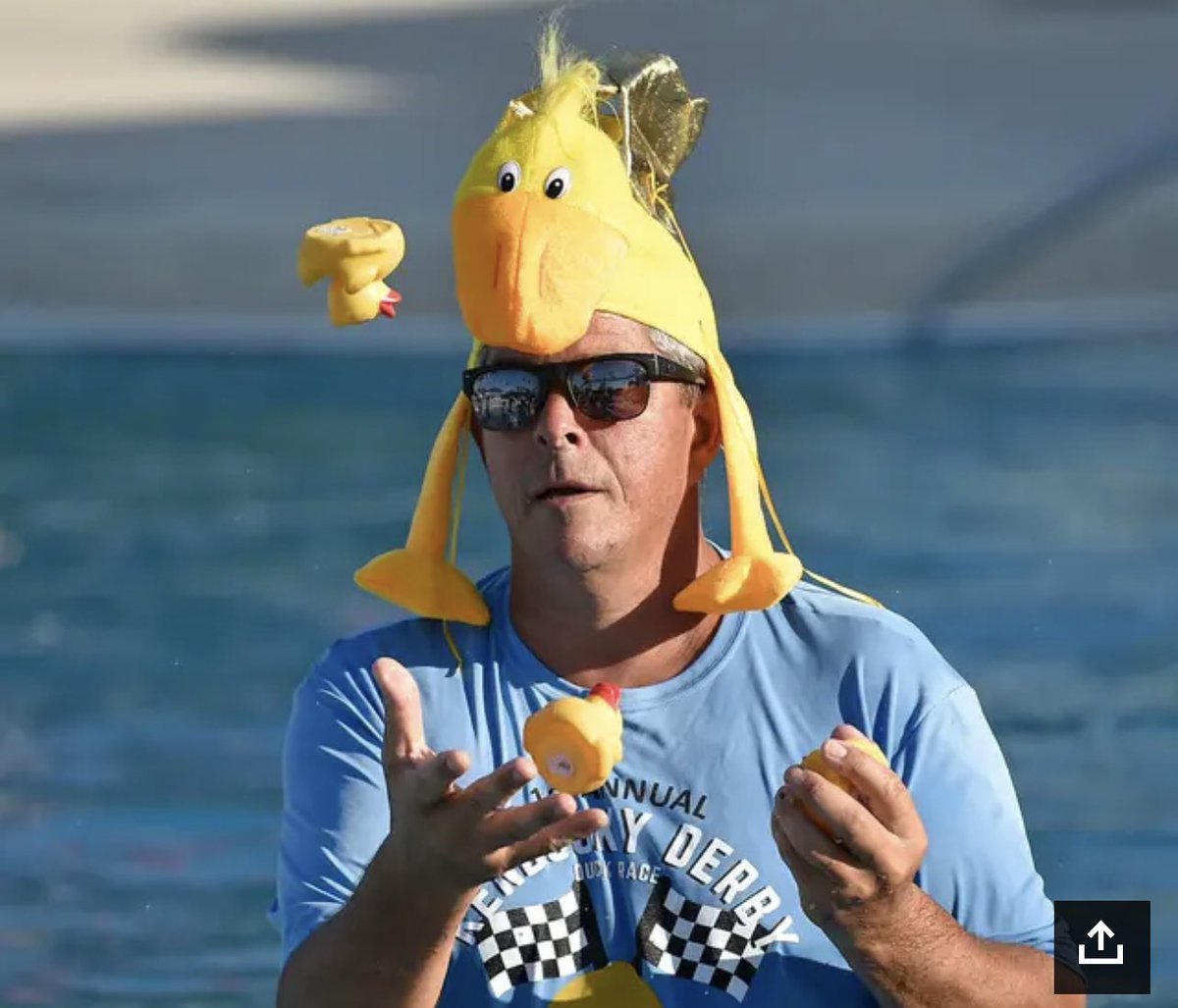 tbenderphoto1's tweet photo. #HTPhotoGallery #PHOTOS: #FamilyPromiseofSouthSarasotaCounty hosted "#KenduckyDerby" #NorthPort #SarasotaCounty @SRQ #CheckOutThesePhotos βΊοΈππΌ
πππΌ https://t.co/wYB3YBp0wd
βΊοΈ #ReadAllAboutIt #Download the #New #Free @HeraldTribune #App ππΌ
#SupportLocalJournalism βΊοΈβΊοΈβΊοΈ https://t.co/3S3bezPm5l