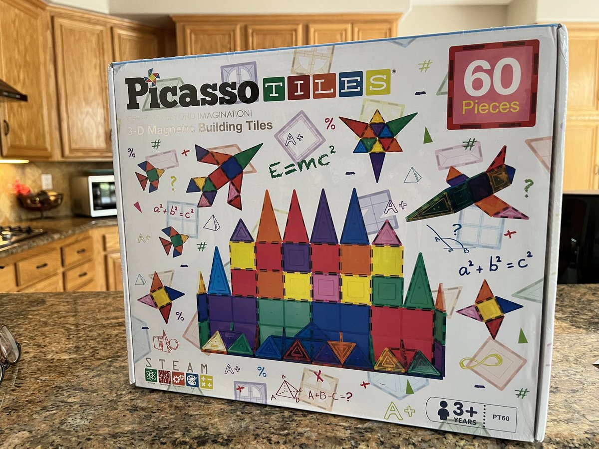 Kelly Gilbert Bruhl tweet media