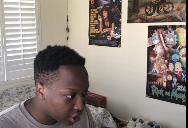 royaltycrown_c2's tweet photo. @therealdrippyyy @lampard_tre0 @SeinJerome @whatsthetee__ That’s Tre he’s a troll don’t respond to him https://t.co/Vq9dHfZXBp