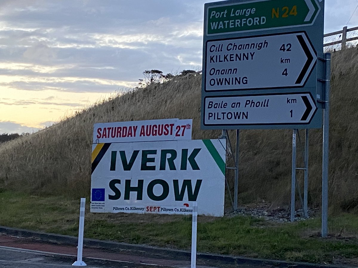 iverkshow1826's tweet photo. Seven days and counting ….. #IverkShow countdown https://t.co/QxzeBLMFAA