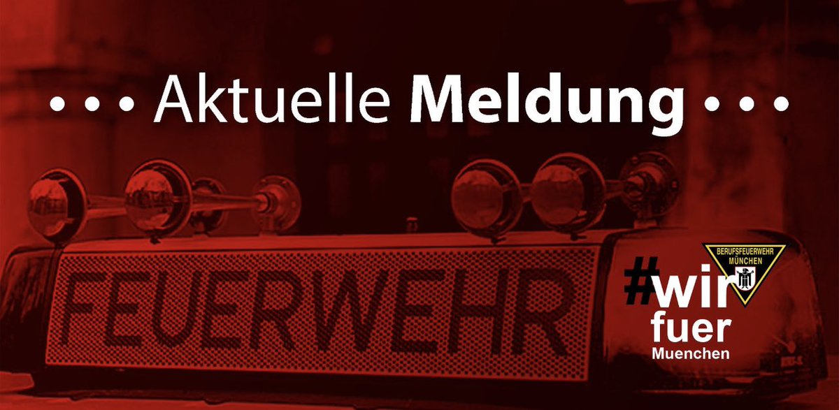 Info für alle #helenefischer Besucher, die die U-Bahn ab Messe West nutzen: Die U-Bahn fährt unter Volllast im 2-Minuten-Takt. Das heißt 18.000 Menschen können pro Stunde abtransportiert werden. BITTE habt etwas Geduld!
#wirfuermuenchen