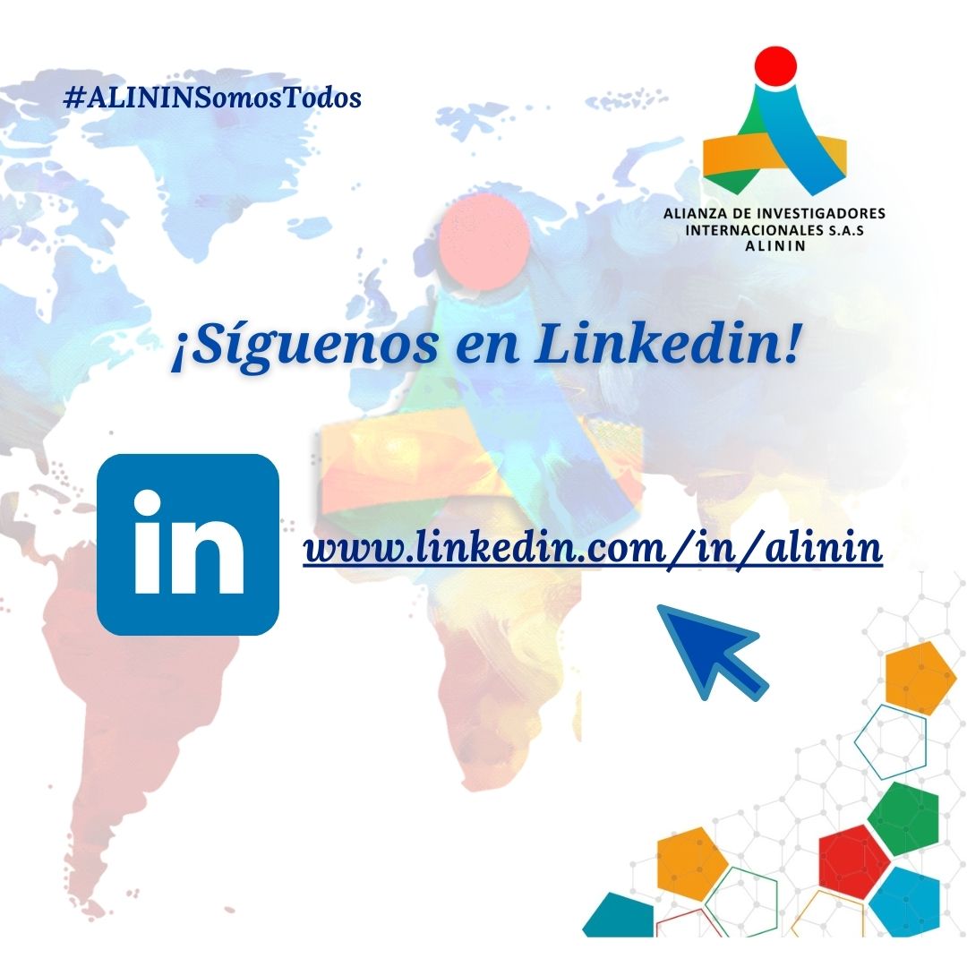alinin11's tweet photo. ¡Síguenos también por Linkedin
https://t.co/aROoBIA5zo y enteráte de nuestros próximos eventos!
#alianzas #encuentrocientífico #investigadores
#académico #ciencias #academia #educación #dialogodesaberes #redescientíficas #Educaciondisruptiva https://t.co/T4YDAMZHDp