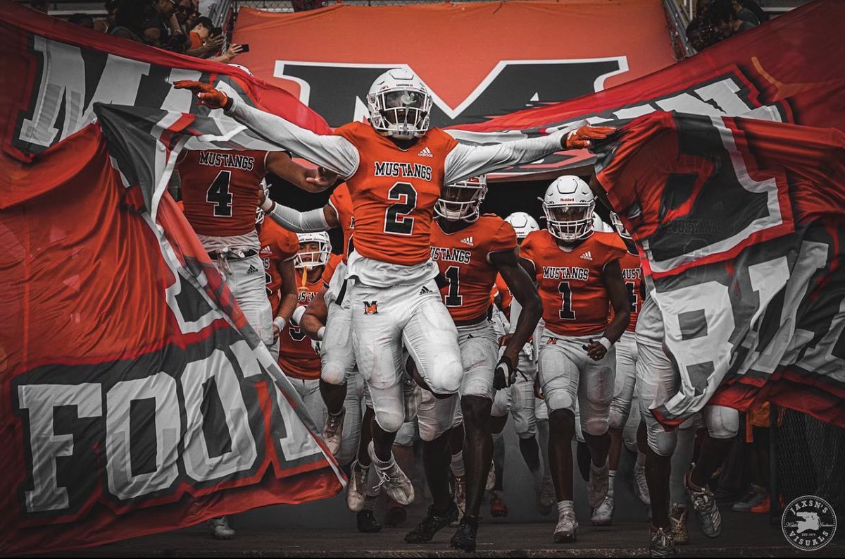 kingpattersonjr's tweet photo. I attend Mandarin High School in Jax Fl🐎🧡💚 @Mandarin_HS_FB @BullockToby1 @adamgorney @jaimeffrenchjr https://t.co/IWgo8rPZFN