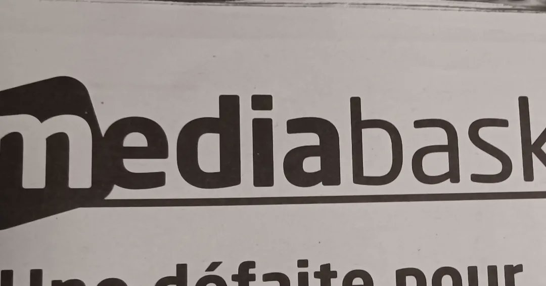 euskalhpb's tweet photo. Milesker @MediabaskInfo  pour votre soutien 🙏🙏 https://t.co/VfyfNSPUcQ