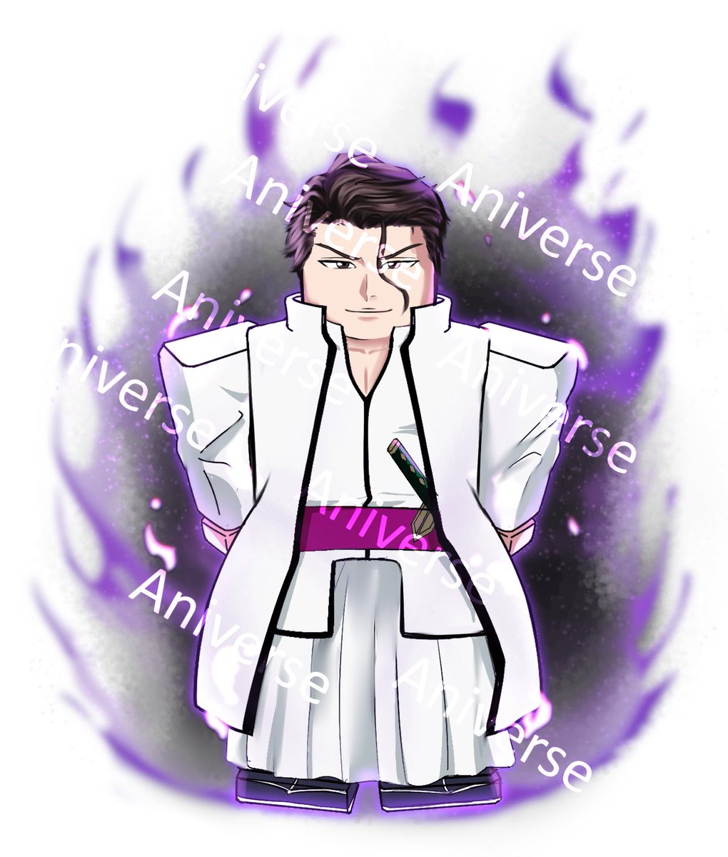 PlayAniverse's tweet photo. Hey hey! Here's a sneak peek at one of the upcoming characters coming to Aniverse's first update! Can you guess all 3 characters? 🤔 https://t.co/y1PqvfutQe